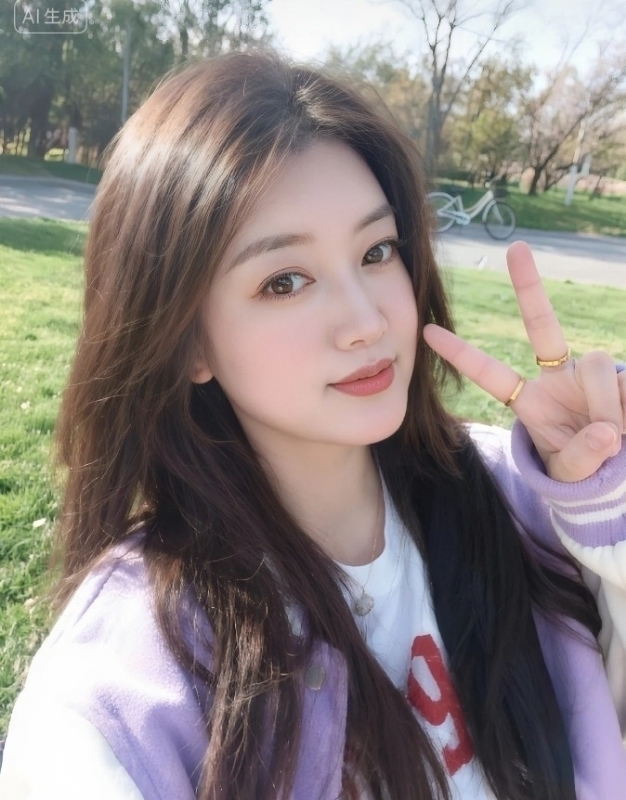 十月的第一张照片--松原认干亲服务网